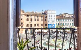 Suite Navona